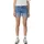 QS Bermudas Sommerhose Denim, extra kurz Gr. 38 - N-Gr, LIGHT BLUE, , 97287441-38 N-Gr