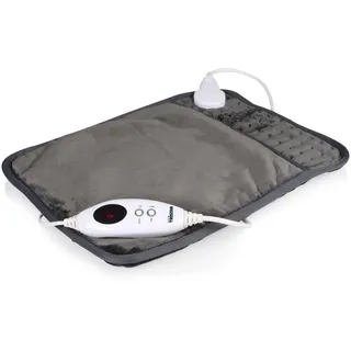 Tristar BW-4771 Fußwärmer 100W Grau