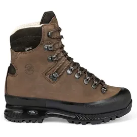 Hanwag Alaska Wide GTX Herren erde/brown 41,5