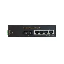 EFB IFP-0503 5-Port Fast Ethernet Industrie Switch IFP0503