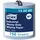 TORK Putztuchrolle Advanced 440 3-lagig blau, 750 Blätter, 1 Rolle