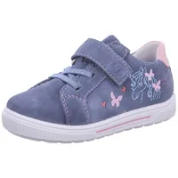 Ricosta Sneaker Low in blau