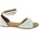 Sandalen Weiß 37