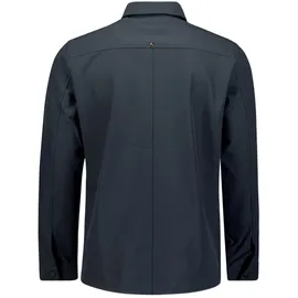 No Excess Jacke dunkelblau 3XL
