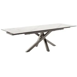 MCA Furniture Almiros 180 x 76 x 95 cm beige