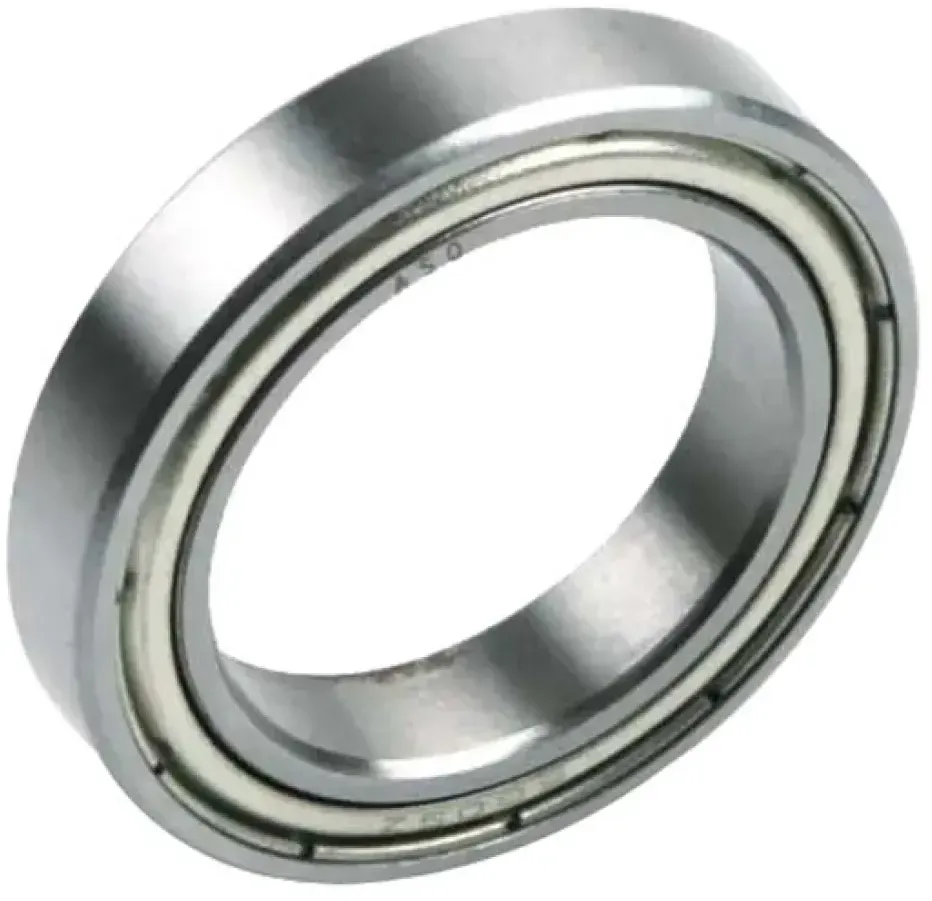 Black Bearing Em-002-brose Lager - Silver - One Size