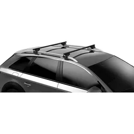 Thule Dachträger Thule SmartRack XT - VW GOLF