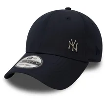 New Era 9Forty New York Yankees Flawless Logo Adjustable Cap NY dunkelblau (11198848)
