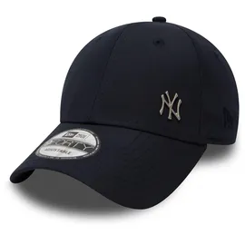 New Era 9Forty New York Yankees Flawless Logo Adjustable Cap NY dunkelblau (11198848)