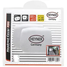 Heyner Heyner® Kopfstützenbezug 2 Stk.