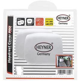 Heyner Heyner® Kopfstützenbezug 2 Stk.