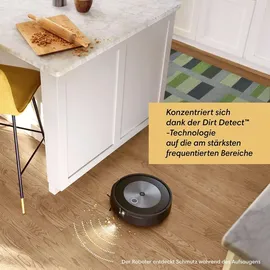 IROBOT Roomba j7+