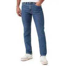 Levi's 511 Slim Jeans, Calm N Cool, 30W / 32L