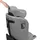 lionelo Brave i-Size Grau