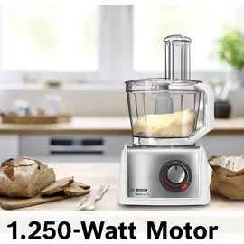 Bosch MultiTalent 8 MC812S814