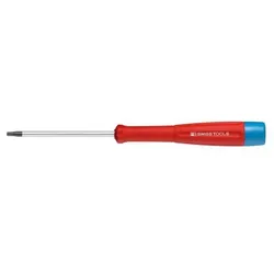PB SWISS TOOLS Tools Elektronik- Schraubendreher T9x60mm