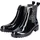 Rieker P8280 schwarz 38