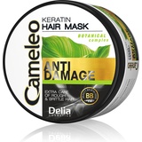Delia Cosmetics Cameleo Keratin Mask 200 ml