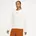 Sweatshirt Sail/Black M
