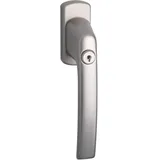 Maco Harmony Titan Eloxiert