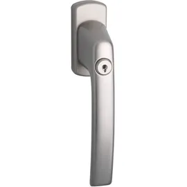 Maco Harmony Titan Eloxiert