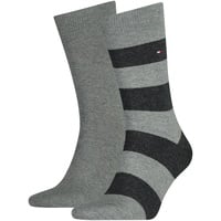 Tommy Hilfiger Herren Socken 2er Pack