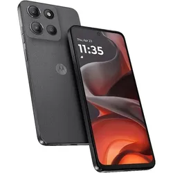 Motorola Moto G15 LTE 128GB 4GB RAM Dual Grau EU