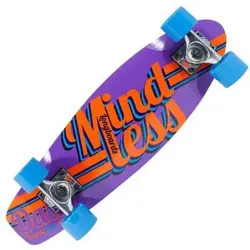 Shortboard M. Daily Lila Orange 60 CM