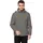 Jack Wolfskin Stormy Point Regenjacke Herren Schwarz L