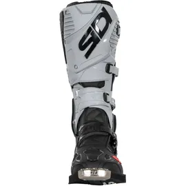 Sidi Crossfire 3 Schwarz/Grau 45
