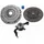Sachs 3000 990 389