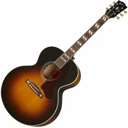Gibson J-185 Original Vintage Sunburst