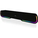 Mediatech Phantom BT MT3180 Schwarz