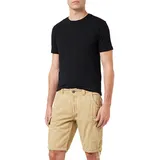 Alpha Industries Stream Short Short für Herren Sand