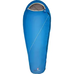 Grüezi Bag Cloud Mumie persian blue (4010) Rechts 194