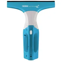 Thomas WindowJet 2in1 Fenstersauger Blau, Weiß