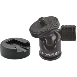 Novoflex M-NEIGER II Kamera-Montagezubehör Zubehörschuh-Befestigung