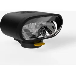 Fahrradbeleuchtung Frontlicht FL930 USB wiederaufladbar Einheitsfarbe No Size