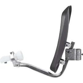 TechniSat DigiDish 33 schiefergrau + Twin LNB