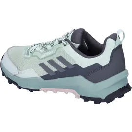 Adidas Terrex Ax4 Wanderschuhe - Linen Green / Grey Four / Grey Six - EU 42 2/3