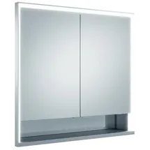 Keuco Royal Lumos 70 cm silber