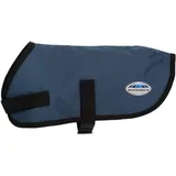 Weatherbeeta klassischer hundemantel comfitec (30, Hundemantel), Hundebekleidung