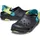 Crocs Classic All-Terrain Clog black/multi 38-39