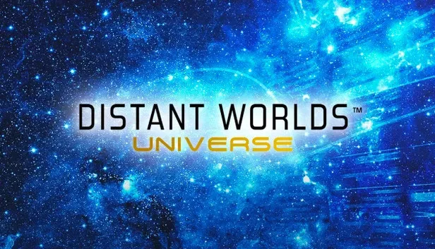 Distant Worlds: Universe