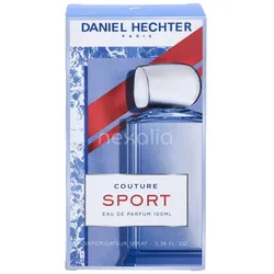 Daniel Hechter Couture Sport Edp Spray 100 ml