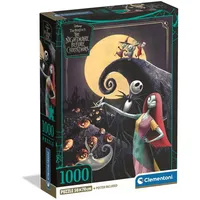 CLEMENTONI 37060 Puzzle