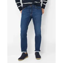 Brax CHUCK 5-Pocket-Jeans Blau 40/32