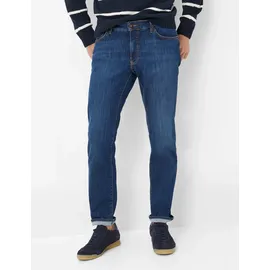 Brax CHUCK 5-Pocket-Jeans Blau 40/32