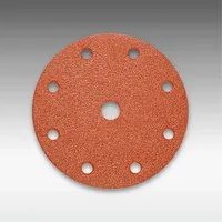 Sia Abrasives Sia Scheibe mit Loch, 1919 siawood 150,