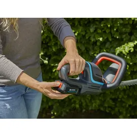 Gardena ComfortCut 60/18V P4A inkl. 1 x 2,5 Ah